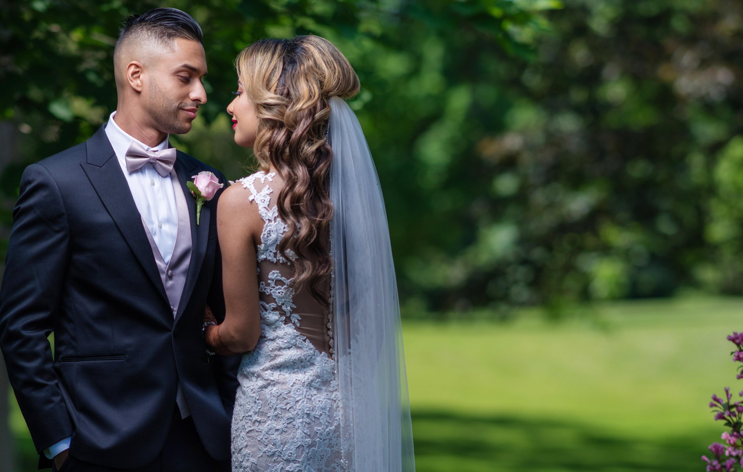 Pakistani Wedding